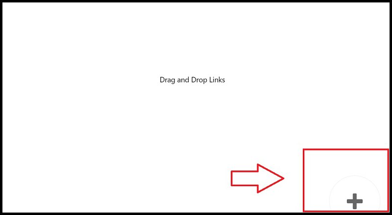 Dán link tải vào mục Download